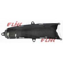 Motorcycle Carbon Fiber Parts Tank Cover Lower (DMS07) for Ducati Monster 696 08